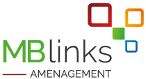 Logo MB Links Aménagement