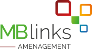 Logo MB Links Amenagement