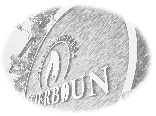 MBLinks Aménagement - Feierboun Coffeeroasters